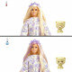 BARBIE CUTIE REVEAL LION - BARBIE - HKR06 - POUPEE MANNEQUIN BARBIE