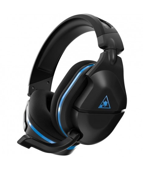 Casque Gaming Stealth 600P GEN2 - Noir - Turtle Beach