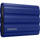 Disque SSD Externe - SAMSUNG - T7 Shield - 1 To - USB 3.2 Gen 2 (USB-C connector) (MU-PE1T0R/EU)