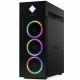 PC Gamer Omen by HP 45L GT22-1037nf - Core I7-13700K - RAM 32Go DDR5 - 1To SSD - NVIDIA GeForce RTX 4090 24Go - FreeDOS