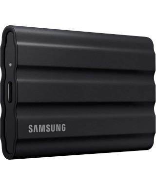 Disque SSD Externe - SAMSUNG - T7 Shield - 1 To - USB 3.2 Gen 2 (USB-C connector) (MU-PE1T0S/EU)