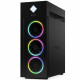 PC de bureau Gaming Omen by HP 45L GT22-1038nf - Intel Core i9-13900K - RAM 32Go DDR5 - 1To SSD - GeForce RTX 4080 16Go - Fre…