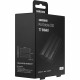 Disque SSD Externe - SAMSUNG - T7 Shield - 1 To - USB 3.2 Gen 2 (USB-C connector) (MU-PE1T0S/EU)