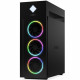 PC Gamer Omen by HP 45L GT22-1042nf - AMD Ryzen 7-7700X - RAM 32Go DDR5 - 1To SSD - GeForce RTX 4080 16Go - FreeDOS