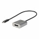 StarTech.com - CDP2DPEC - Adaptateur USB C vers DisplayPort - Dongle USB-C 8K/4K 60Hz vers DP 1.4