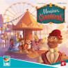 MONSIEUR CARROUSEL - Jeu de société - Coopératif - Des 4 ans - LOKI - 51572