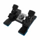 SAITEK BY LOGITECH PRO Flight Rudder Pedals