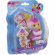 LANSAY- HARMONY - Petit singe interactif - FINGERLINGS - figurine