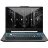 PC Portable Gamer ASUS TUF Gaming F15 | 15,6 FHD 144Hz - RTX 3050 4Go - Intel Core i5-11400H - RAM 16Go - 512Go SSD - Sans Wi…