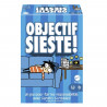 Objectif Sieste !  - Jeux de société - 7 ans et + - Jeux Mattel Games