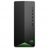 PC Pavilion Gaming HP TG01-2569nf - Intel Core i5-11400F - RAM 8Go - Stockage 512Go SSD - AMD Radeon RX 6600XT 8Go - Windows 11