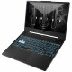 PC Portable Gamer ASUS TUF Gaming F15 | 15,6 FHD 144Hz - RTX 3050 4Go - Intel Core i5-11400H - RAM 16Go - 512Go SSD - Sans Wi…