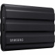 Disque SSD Externe - SAMSUNG - T7 Shield - 2 To - USB 3.2 Gen 2 (USB-C connector) (MU-PE2T0S/EU)