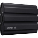 Disque SSD Externe - SAMSUNG - T7 Shield - 2 To - USB 3.2 Gen 2 (USB-C connector) (MU-PE2T0S/EU)