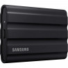 Disque SSD Externe - SAMSUNG - T7 Shield - 2 To - USB 3.2 Gen 2 (USB-C connector) (MU-PE2T0S/EU)