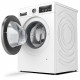 Lave-linge hublot BOSCH WAX32M01FF SER8 - 10 kg - L59,8cm - Induction -1600 trs/min - Classe B - Blanc