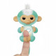 LANSAY AVA - Petit singe interactif - FINGERLINGS - figurine