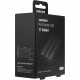 Disque SSD Externe - SAMSUNG - T7 Shield - 2 To - USB 3.2 Gen 2 (USB-C connector) (MU-PE2T0S/EU)