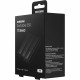 Disque SSD Externe - SAMSUNG - T7 Shield - 2 To - USB 3.2 Gen 2 (USB-C connector) (MU-PE2T0S/EU)