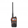 VHF portable - STANDARD HORIZON - HX40E - Ultra compacte - Etanche - 6W