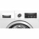 Lave-linge hublot BOSCH WAX32M01FF SER8 - 10 kg - L59,8cm - Induction -1600 trs/min - Classe B - Blanc