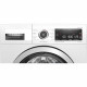 Lave-linge hublot BOSCH WAX32M01FF SER8 - 10 kg - L59,8cm - Induction -1600 trs/min - Classe B - Blanc