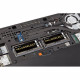 Mémoire RAM - CORSAIR - ValueSelect DDR4 - 8GB 1x8GB DIMM - 2133 MHz  - 1.20V - Noir (CMSO8GX4M1A2133C)