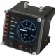 SAITEK BY LOGITECH Pro Flight Instrument Panel