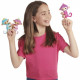 LANSAY AVA - Petit singe interactif - FINGERLINGS - figurine