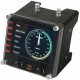 SAITEK BY LOGITECH Pro Flight Instrument Panel