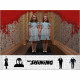 Puzzle Horreur The Shining 1000 Pieces - Winning Moves - Cinéma et Publicité - Marron - A partir de 18 ans