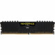 Mémoire RAM - CORSAIR - Vengeance LPX DDR4 - 16GB 2x8GB DIMM - 3200 MHz  - 1.35V - Noir (CMK16GX4M2B3200C)