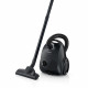 BOSCH GL20S Noir - Aspirateur avec sac - 600 W - Niveau sonore 80 dB