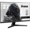 Ecran PC Gamer - IIYAMA G2740HSUB1 G-Master Black Hawk - 27 FHD - Dalle IPS - 1 ms - 75Hz - HDMI / DisplayPort - AMD FreeSync