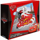 CARS Roller - Patins en Ligne Ajustables 30 - 33 - Disney