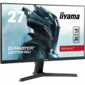 Ecran PC Gamer - IIYAMA G-Master Red Eagle G2770HSU-B1 - 27 FHD - Dalle IPS - 0,8 ms - 165 Hz - HDMI / DisplayPort - FreeSync