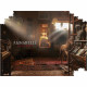 Puzzle Horreur Annabelle 1000 pieces - Winning Moves - Cinéma et publicité - Licence Disney