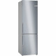 Réfrigérateur combiné pose-libre BOSCH - KGN39AIAT - 2 portes - réfrigérateur: 260 l - congélateur: 103 l - 203X60X67cm - INOX