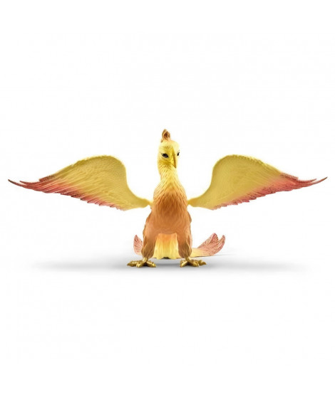 SCHLEICH - Phoenix - 70760 - Gamme bayala