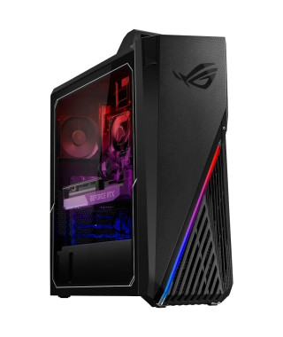 PC de Bureau Gamer ASUS ROG Strix GA15 | Tour - RTX 3070 8Go - AMD Ryzen 7 5700G - RAM 16Go - 512Go SSD - Sans Windows