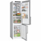 Réfrigérateur combiné pose-libre BOSCH - KGN39AIAT - 2 portes - réfrigérateur: 260 l - congélateur: 103 l - 203X60X67cm - INOX