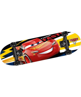 STAMP - Skateboard 28 x 8 - Cars