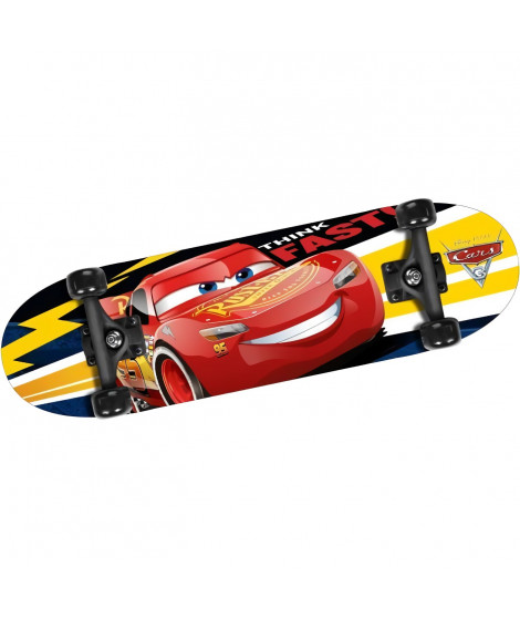 STAMP - Skateboard 28 x 8 - Cars