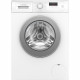 Lave-linge hublot BOSCH WAJ24037FR - 7 kg - Induction - L59,8cm - 1200 trs/min - Blanc