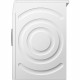 Lave-linge hublot BOSCH WAJ24037FR - 7 kg - Induction - L59,8cm - 1200 trs/min - Blanc