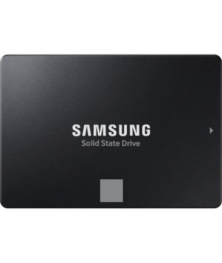 SAMSUNG 870 EVO - Disque SSD Interne - 1To - 2,5 (MZ-77E1T0B/EU)