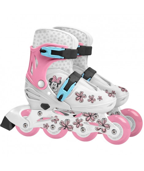 STAMP - Patins en ligne - Minnie Mash up