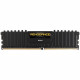 CORSAIR Mémoire PC RAM - Vengeance LPX - 8Go (1x8Go) - 3000MHz - DDR4 - CAS 16 (CMK8GX4M1D3000C16)