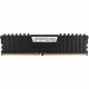 CORSAIR Mémoire PC RAM - Vengeance LPX - 8Go (1x8Go) - 3000MHz - DDR4 - CAS 16 (CMK8GX4M1D3000C16)