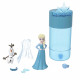 Disney Princesses - COLOR REVEAL DES NEIGES - Boite - poupée - 3 ans et +